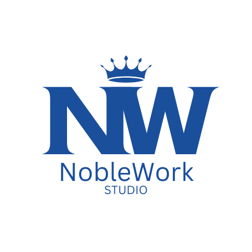 NobleWork Studio Logo
