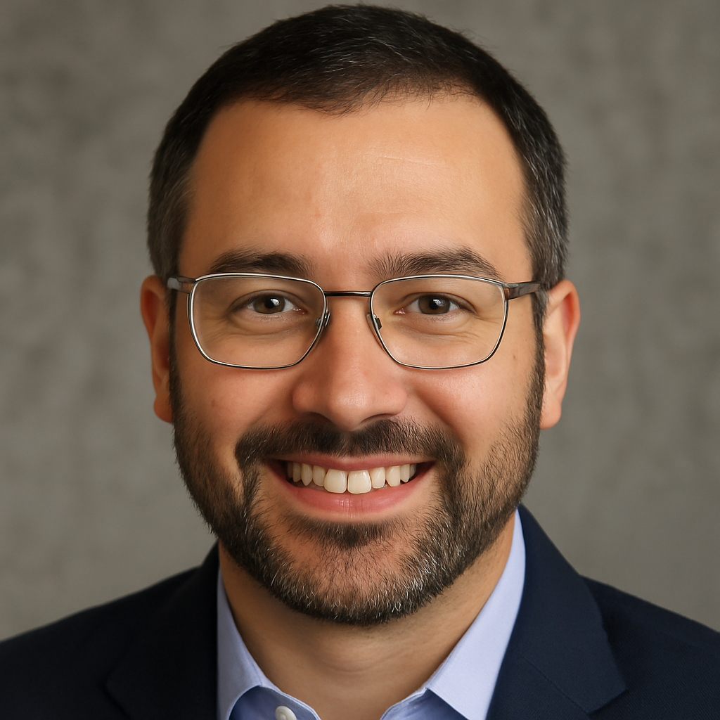Carlos M.